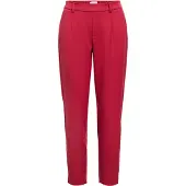 Object Lisa Slim Pants Rose 44 Femme