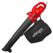 Worgrip Souffleur/aspirateur Professionnel 2800w