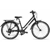 Frog Bikes City 61 24´´ Bike Argenté