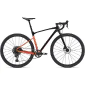 Giant Revolt X 1 X1 Eagle 2024 Gravel Bike Noir M