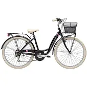 Adriatica Panda 26´´ 6s Bike Argenté