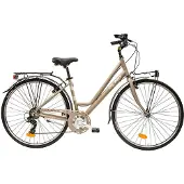 Olmo Borgo Lady 7s 2024 Bike Beige 48