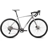Bh Gravelx Alu 2.0 Grx810 2023 Gravel Bike Noir L