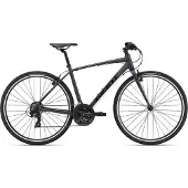 Giant Escape 3 Tourney 2022 Bike Noir XS