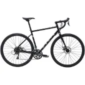 Marin Nicasio 1 700c 2025 Gravel Bike Noir 54