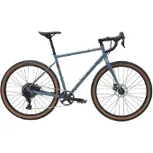 Marin Nicasio+ 650b 2025 Gravel Bike Bleu 60