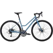Marin Nicasio 1 St 700c 2025 Gravel Bike Bleu 56