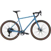 Marin Nicasio+ 650b 2025 Gravel Bike Bleu 56