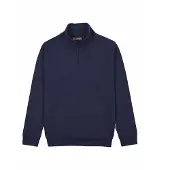 U Power Tautra Half Zip Sweatshirt Bleu 2XL