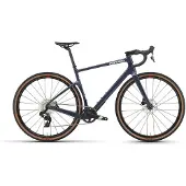 Cervelo Aspero Apex Xplr Axs 2025 Gravel Bike Bleu 51