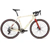 Finna Taroko Apex Eagle 1x12s 2024 Gravel Bike Beige 50