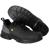 Mascot Chaussures de sécurité S3S "F1006-906" Footwear Classic - Noir 0836