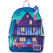 Loungefly - Plecak Hocus Pocus Sanderson Sisters 30cm do szkoy i codziennego uytku