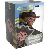 Youtooz Figurka kolekcjonerska Fallout: The Ghoul 11 cm -