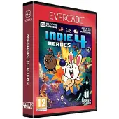 Indie Heroes Collection 4 Retro Videogame Clair Europe PAL