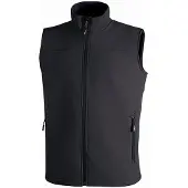 U Power Dublino Vest Gris L