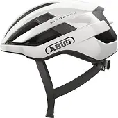 ABUS Casque Route 98067 - WINGBACK SHINY WHITE L