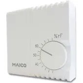 Maico HY 230 hygrostat HY 230 élément deextérieur 0157.0126