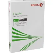 Xerox Recycled Weiss (A4, 500 feuilles, 80 g/m²)