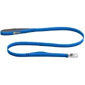 Ruffwear Front Range Laisse de présentation bleu bleu One Size
