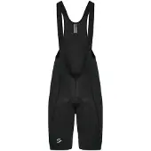 Spiuk Cuissard à bretelles 400 Noir L Homme Noir L