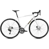 Bh Sl1 2.5 105 Rd7100 2025 Road Bike Blanc L