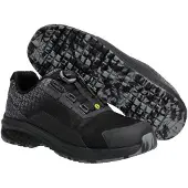 Mascot Chaussures de sécurité S3S "F1501-909" Footwear Accelerate - Noir 1050