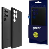 Samsung Galaxy S25 Ultra Phone Case Noir