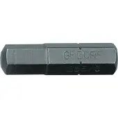 Gedore 685 3 S-010 Set schroevendraaierbits