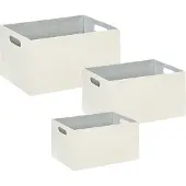 Beliani Larsa (27 cm, 3x)