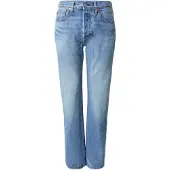 Levi's Jean '501' bleu denim