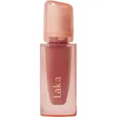 LAKA Jelling Nude Gloss brillant à lèvres hydratant teinte 301 Fig Ring 4.5 g