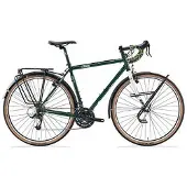 Cinelli Superstar Hobootleg Gravel Bike Vert XL