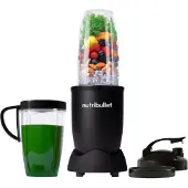 NutriBullet NB907MAB Pro Matt Black