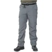 Trespass Rynne Pants Gris XS Homme