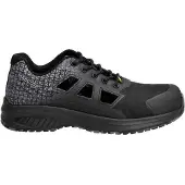 Mascot S1PS Sandale de sécurité "F1505-909" Footwear Accelerate - Noir 1043