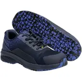 Mascot Chaussures de sécurité S3S "F1500-909" Footwear Accelerate - Bleu Noir/Azur 0839