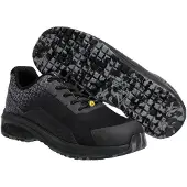 Mascot Wide Safety Shoes Noir EU 48