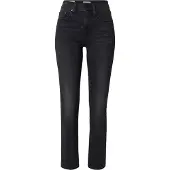 Levi's Jean '724' noir denim