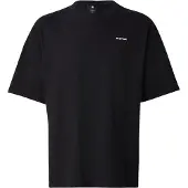 G-Star Boxy Base Short Sleeve T-shirt Noir M Homme