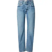Levi's 501 Original 90s Jeans Bleu 28 / 34 Femme