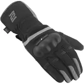 Bogotto Proto-RS Imperméables Noir Gris Gants Taille M