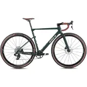 Bh Gravelx At 4.0 Apex Axs 2025 Gravel Bike Vert L