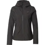 Superdry Veste fonctionnelle brocart / noir
