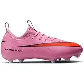 Nike Chaussures de foot FQ8392-600 pour Enfant