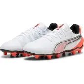 Puma King Match Fg/Ag Jr 4