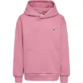 Hummel Loose Bee Hoodie Rose 134-140 cm Enfants