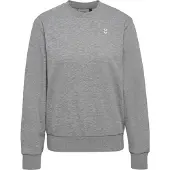 Hummel Sweat de sport 'Pulse' gris