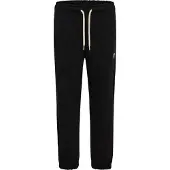 Hummel Pantalon noir / blanc