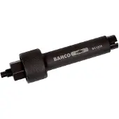 Bahco Heater Extractor Argenté